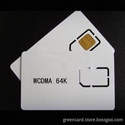 Tested SIM Card, Supports PPS and Clock Stop Mode, with Back-up Mechanism to Secure Data Integrity